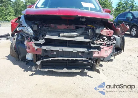 2014 Ford Escape Se из США, поврежденный, VIN 1FMCU9GX9EUC72132